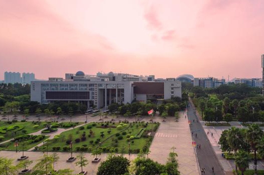 学校环境