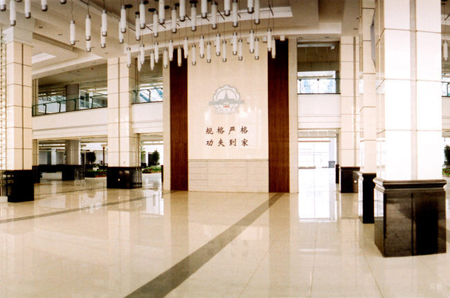 哈尔滨工业大学国际教育学院_学校环境8