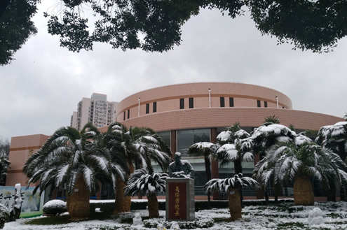 学校相册
