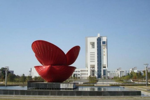 上海国科美医教育培训_学校外景