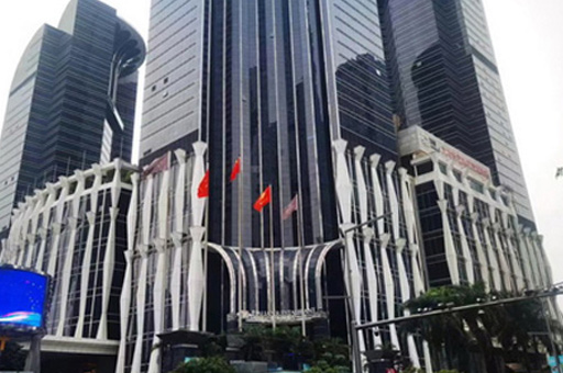 校园环境