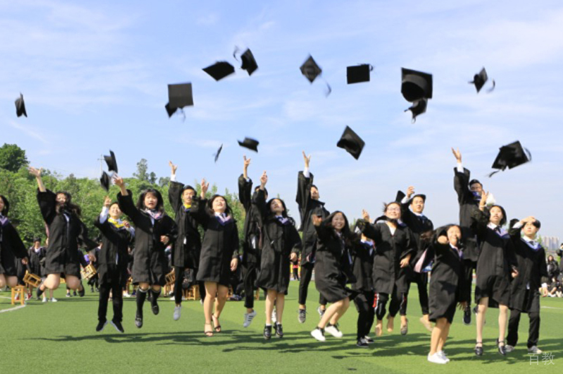 学生毕业相册