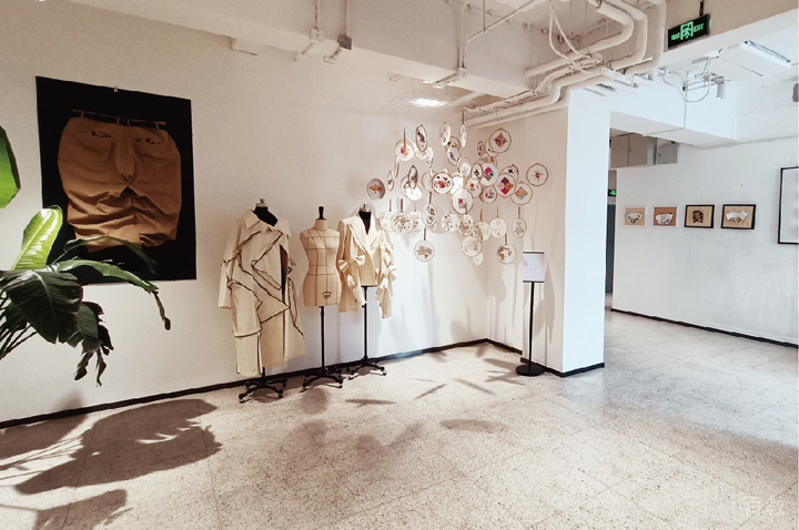 校区教学环境展示