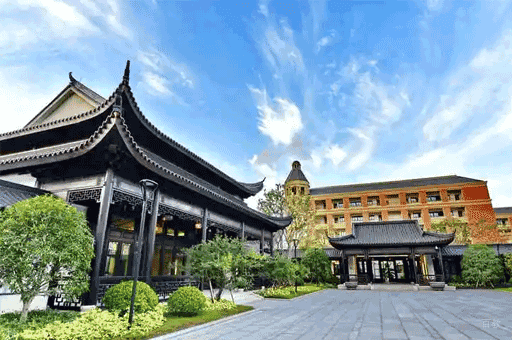 学校环境