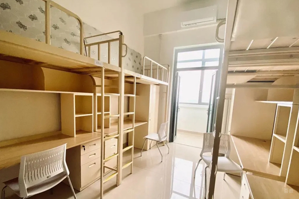 北京电影学院国际本科_校区教学环境展示