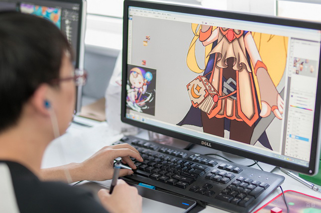 呼和浩特火星时代教育_学校相册