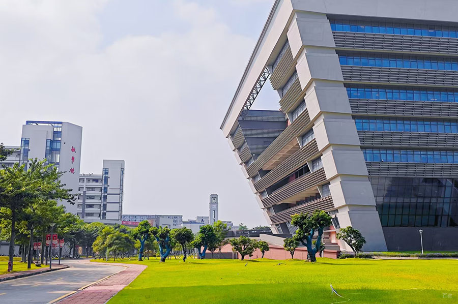 学校环境