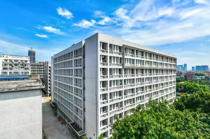 学校环境