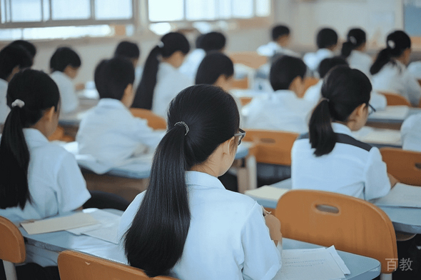 重庆经济建设职业学校_课堂相册