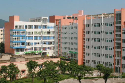 校园环境