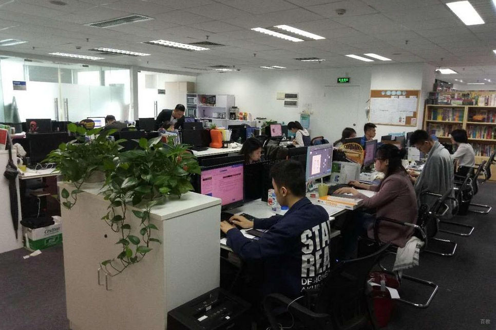 学校环境01