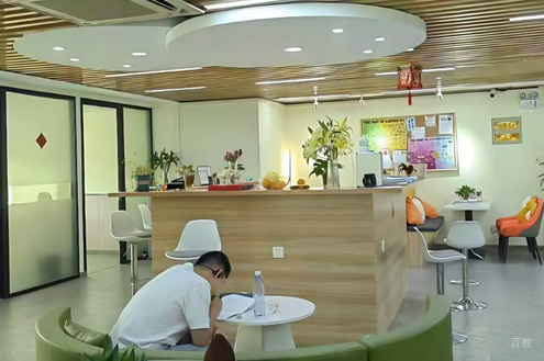 上海添悦教育_学校相册