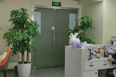 上海添悦教育_教学环境