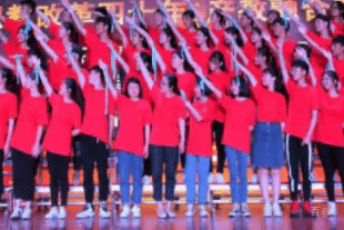 学生风采2