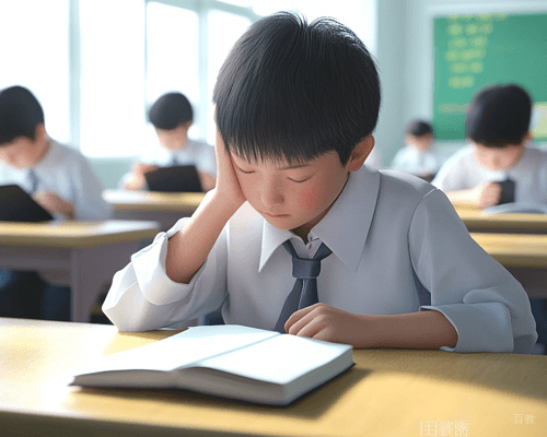 北京伴鱼少儿英语_学员上课场景展示