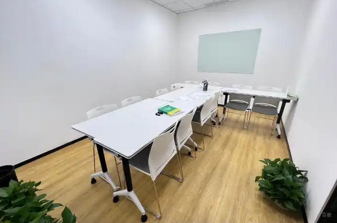 学校教室环境
