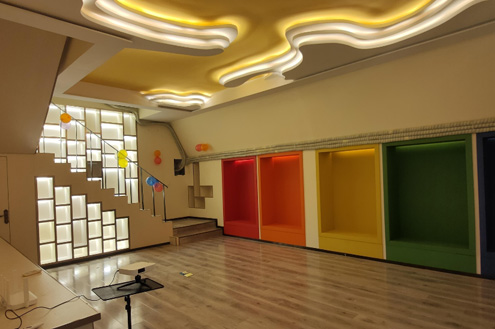 学校相册