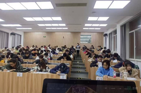 授课环境