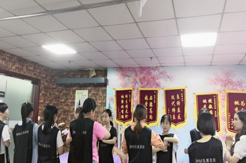 长沙泓美国际_学校相册