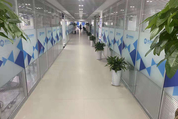校区教学环境展示