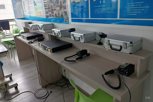 合肥东理视光培训_校区教学环境展示