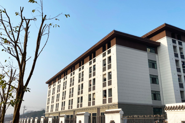 学校环境2