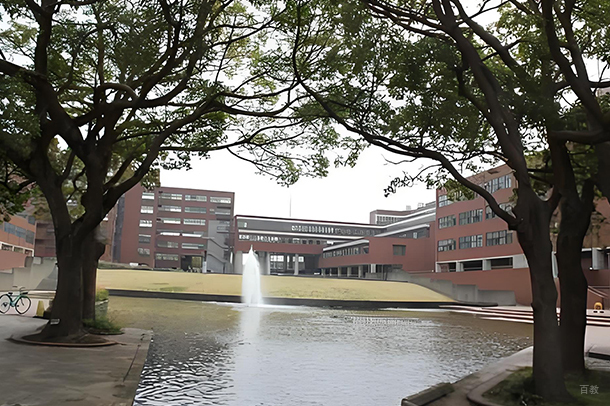 学校环境