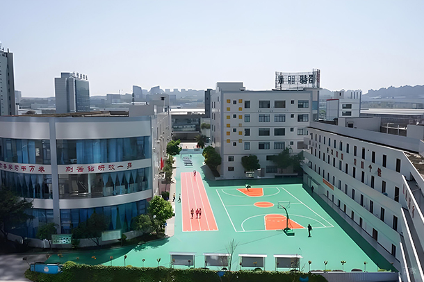 学校环境2