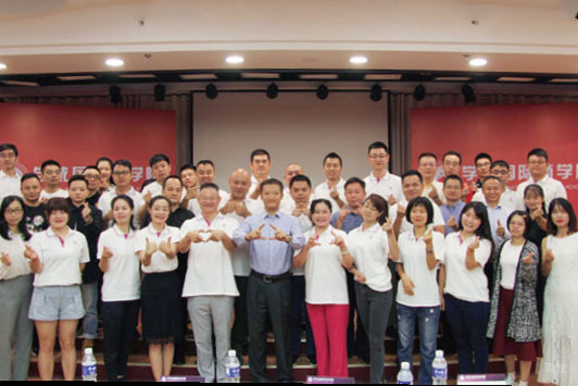 天津美国凯泽大学国际本科_学校环境6