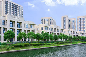 天津美国凯泽大学国际本科_学校环境8