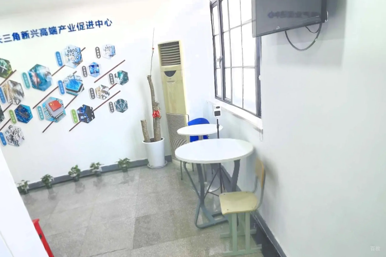 学校环境图片