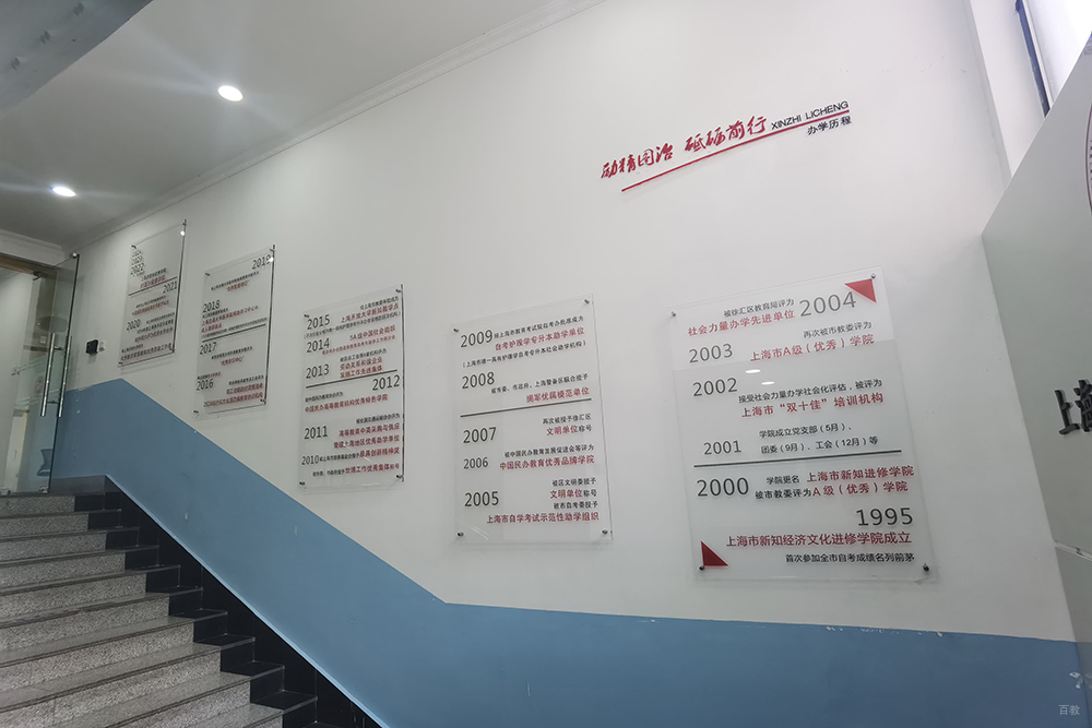 学校环境照片