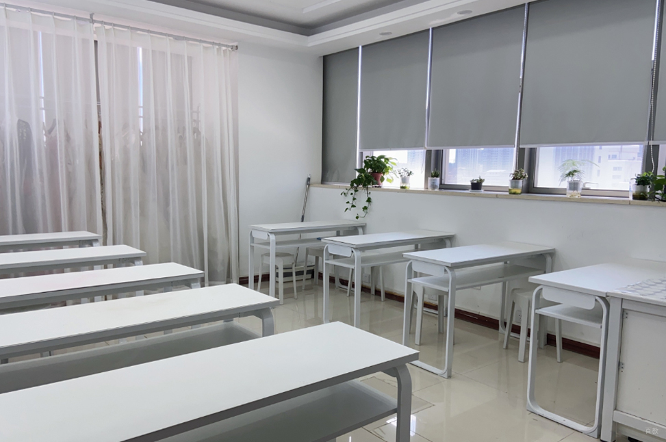 学校教室环境1