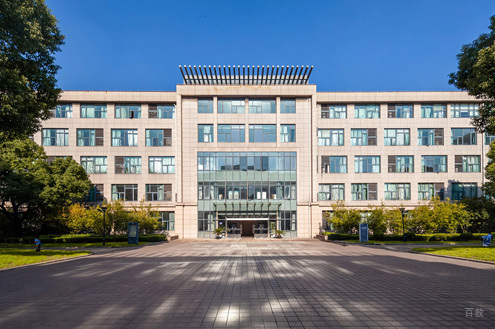 上海超宇进修学校_教学楼