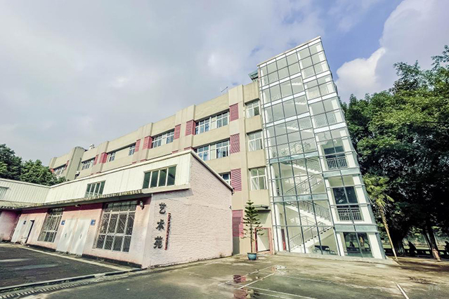 学校环境4