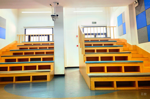 学校礼堂