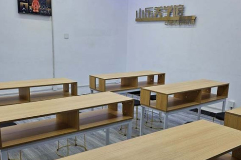 授课环境