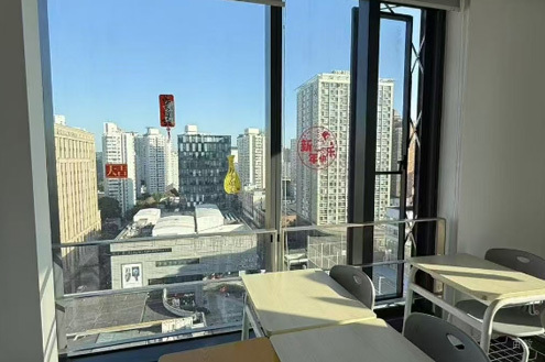 教学环境