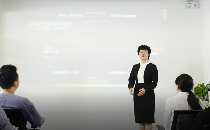 授课环境