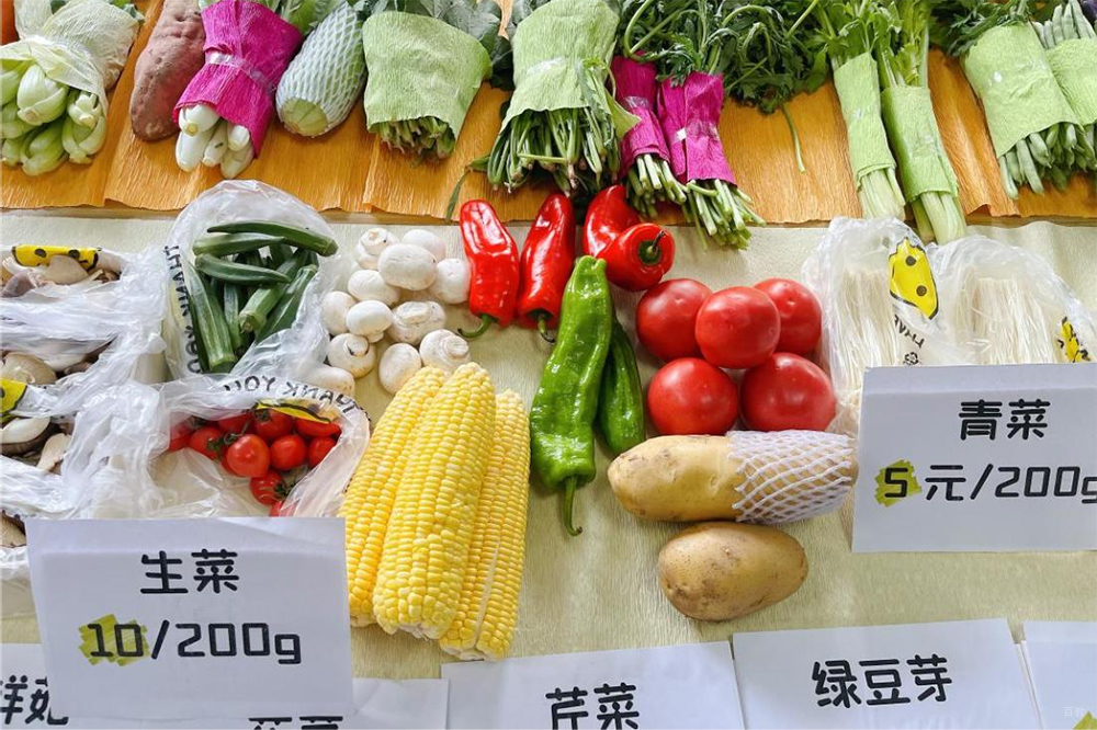 北京奥斯汀融合学校_教学环境2