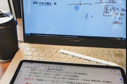 北京欧几里得考研_上课图片10