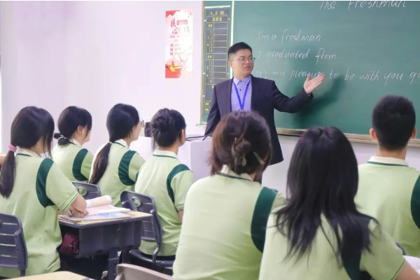 杭州青动力学苑_教学环境