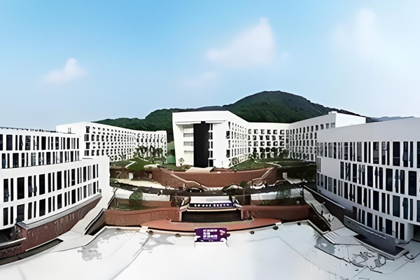 建筑环境