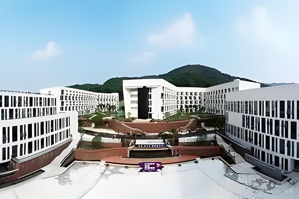 建筑环境
