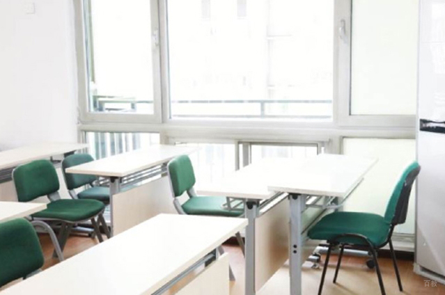 学校教室环境1