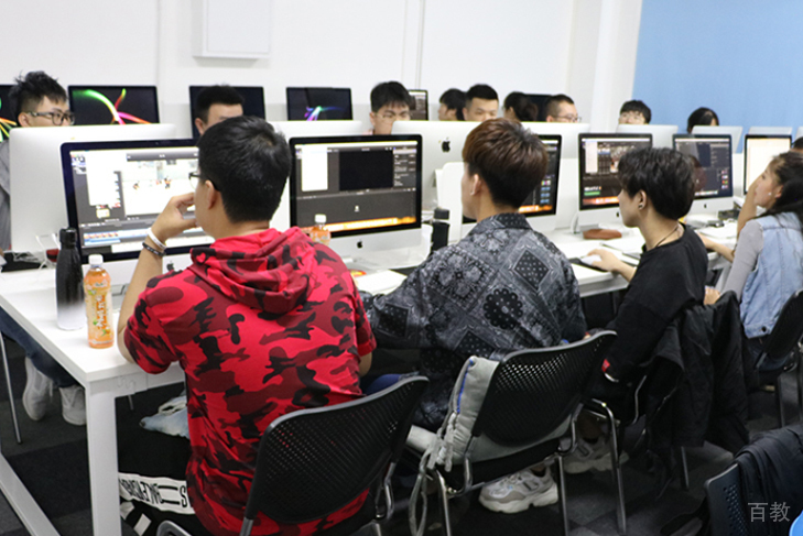 学习环境