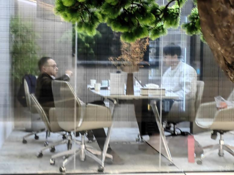 上海研学敏闻_环境照片