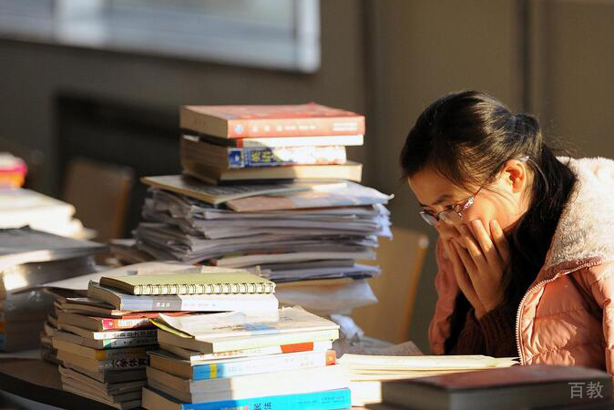 学习环境