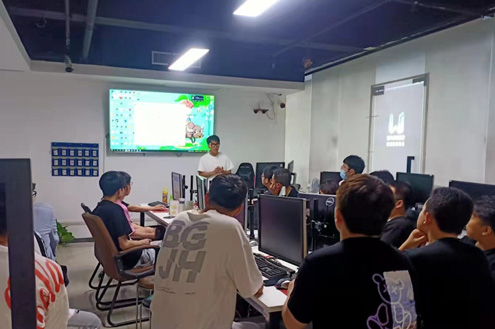 长沙王氏教育教学环境