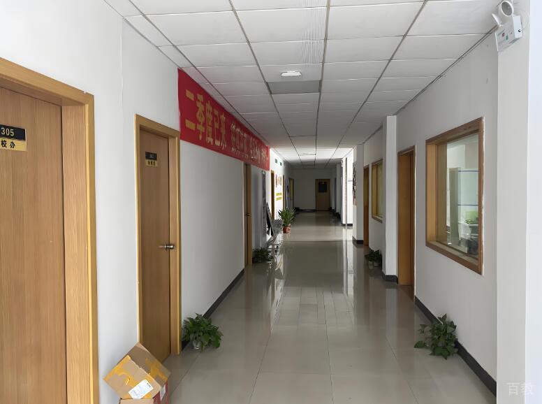 教学环境1